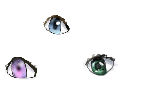 eYeS