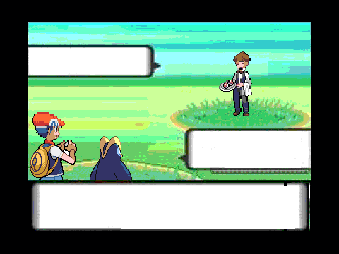 Jack's Pokemon Encounters! #8