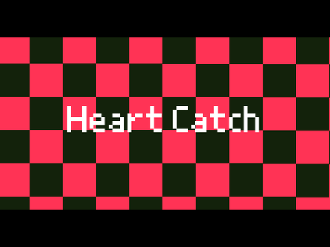 Heart Catch - Meme Template