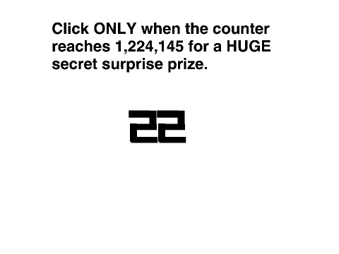 Super Big Prize Win 100% Fun