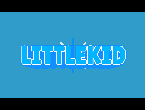 (UPDATED)Intro Entry For -LittleKid-