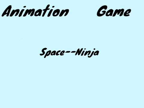 Animation Vs game