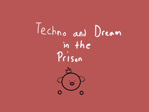 Techno and Dream in Prison be like...