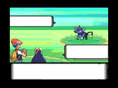 Jack's Pokemon Encounters! #9