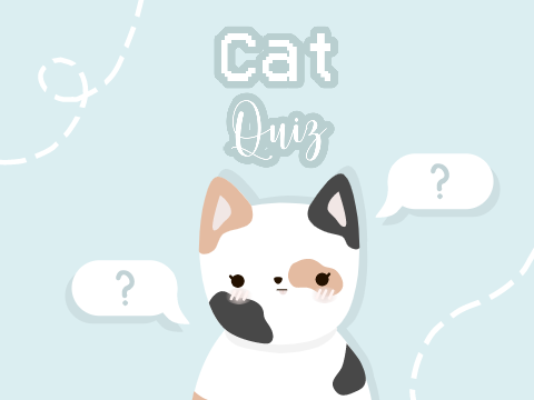 What Cat Breed Are You? | Quiz