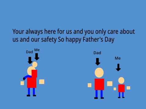 Happy Father’s Day 