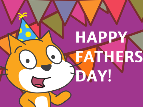 Happy Fathers Day! 