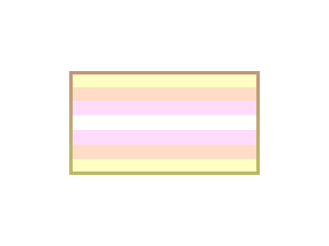 pride month 19: pangender