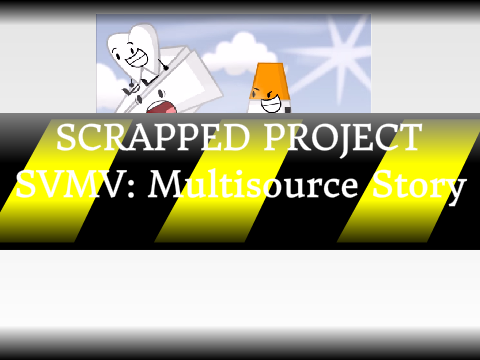 [SCRAPPED] SVMV: Multisource Story