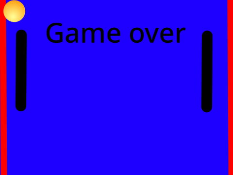 Pong vr 0.4