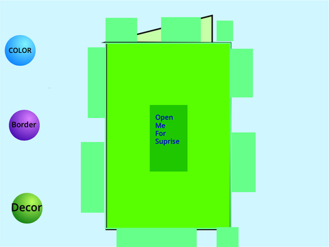 Make Your Own Fathers Day Card