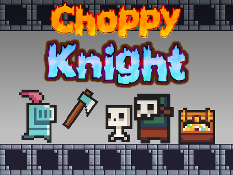 Choppy crewmate 