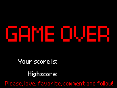 DASH: The Game v1