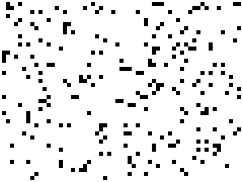 Conway's game of life