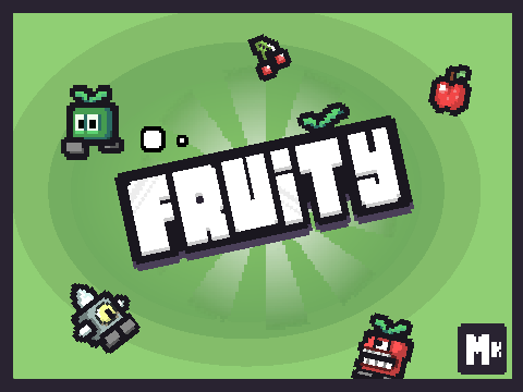 Fruity! (Mobile Friendly) V1.0
