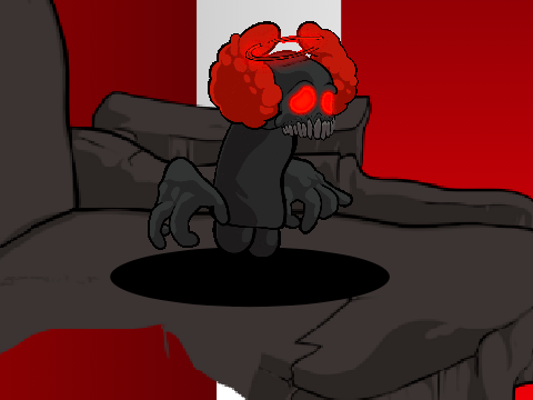 Expurgation Tricky Simulator! [Remix]