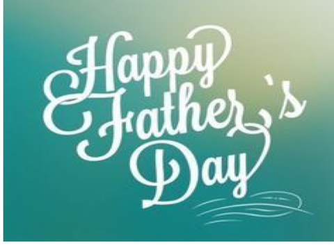 Happy Father’s Day 