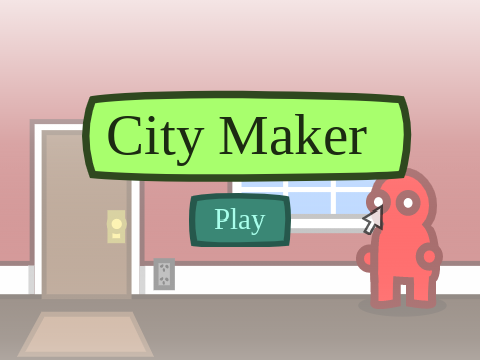 City Maker but its slightly better