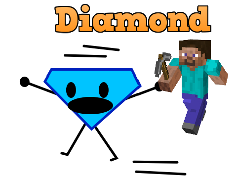 Diamond