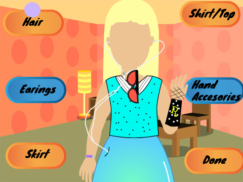 Fashionizer