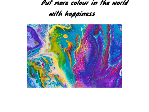 colour