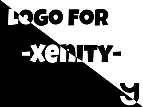 Logo for @-Xenity-