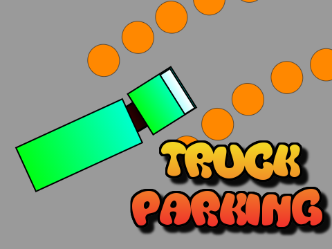 Truck Parking