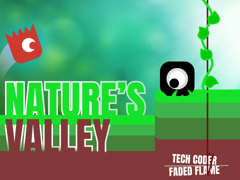 Nature's Valley [#games #all]
