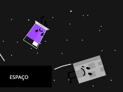Object Battle: A segunda temporada Ep3: Quem?