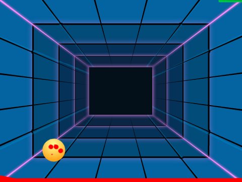 Can The Mysterious Ball Survive ?! 