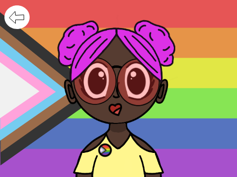 [Huge Update!] LGBTQ+ Icon Creator - Happy Pride!  remix