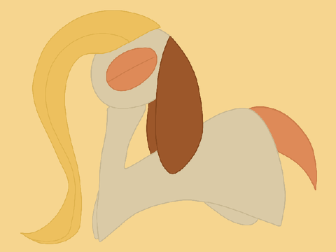 || High horse || ***