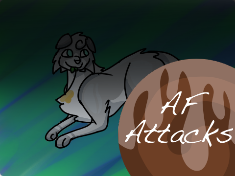 - art fight attacks -