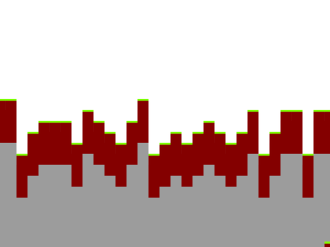 TEST Terrain Generator