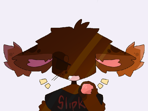 fanart / gift :]
