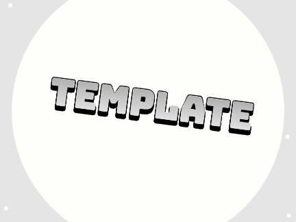 Free outro