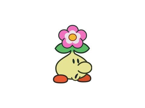 Bub-ulb sprite