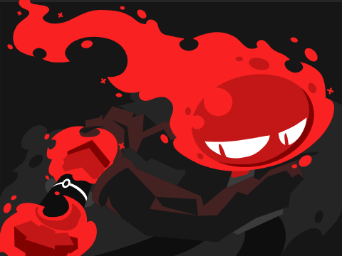 relearning vector feat. phoenix