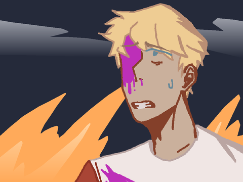 allergic to people (dresmp/old)