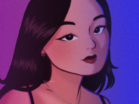 → art dump v (6/20/21)