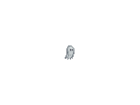 Ghosty