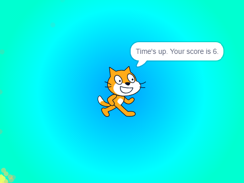 Meow Cat