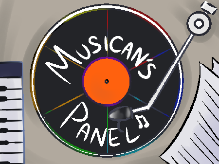 SotCons Musicians' Panel