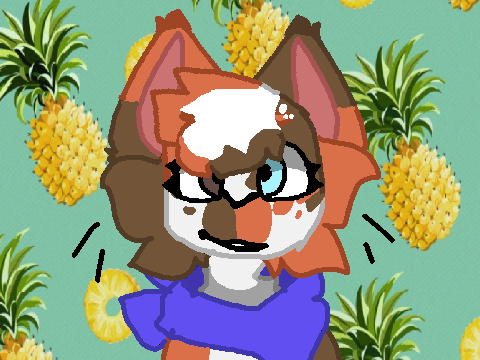 [ PINEAPPLE SODA ] m e m e
