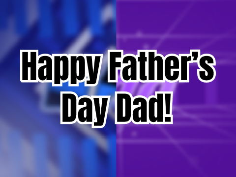 Intro // Multi-style for my Dad :)