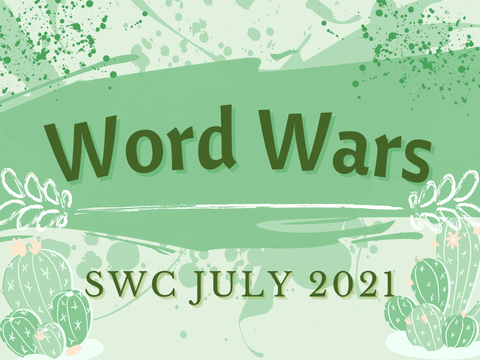 ▫ Ψ word wars Ψ ▫
