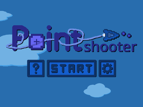 Point Shooter ver1.2