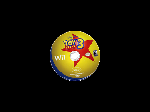 Toy Story 3 - The Video Game OST - BUZZ 1