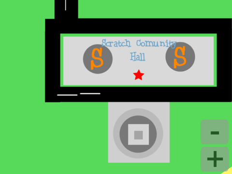 Scratch Maps WIP 