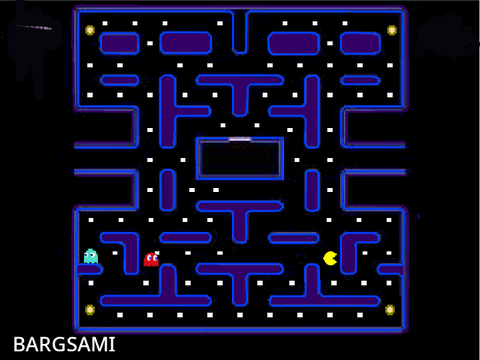 PacMan